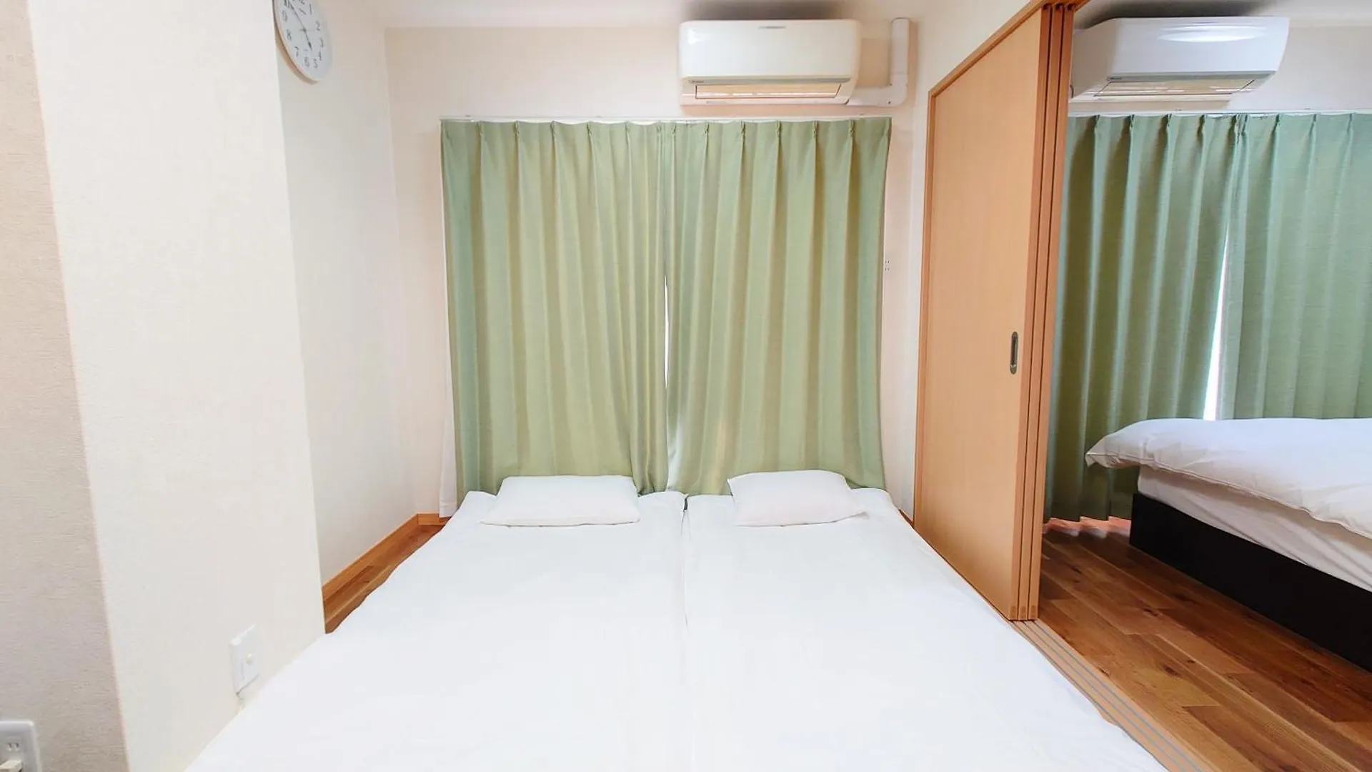 Aparthotel Mezon Akihabara Guest House Prefektura Tokio