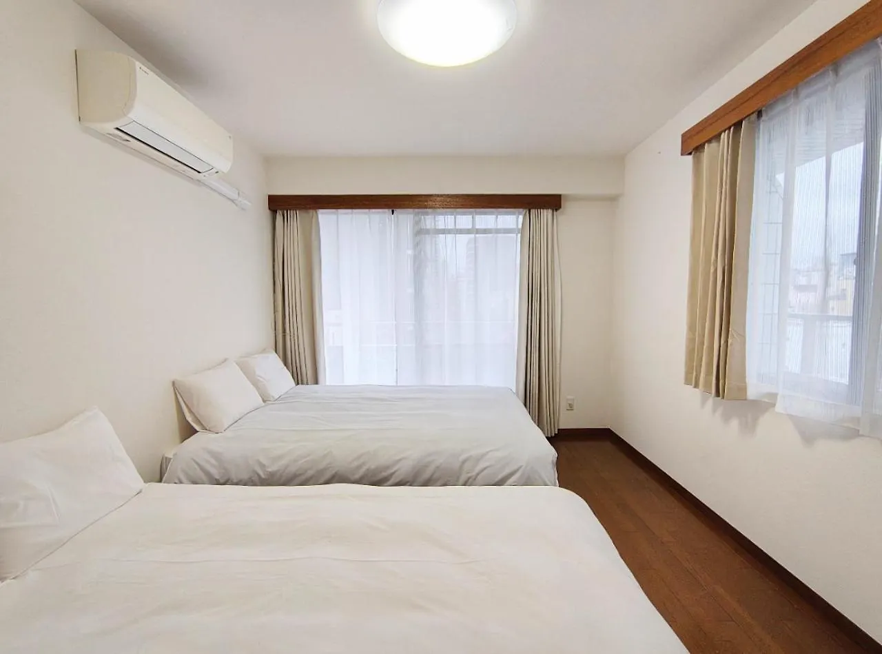Mezon Akihabara Guest House Prefektura Tokio