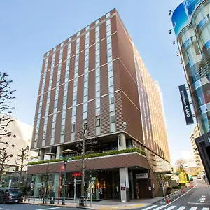 Wing International Premium Shibuya Tokyo