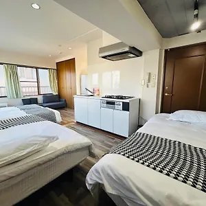 Ueno Iriya アパートホテル
