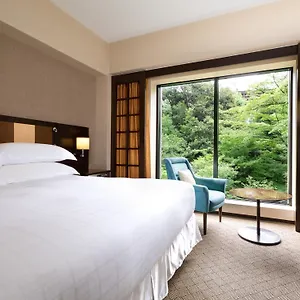 Sheraton Miyako 5*, Tokyo Japan
