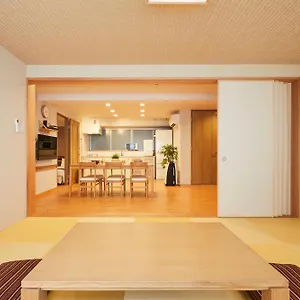 コンドミニアムホテル欅庵東京日本橋 アパートホテル