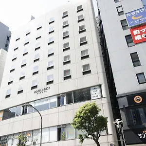 Abest Meguro Tokyo