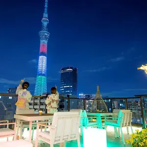 Sola 東京都