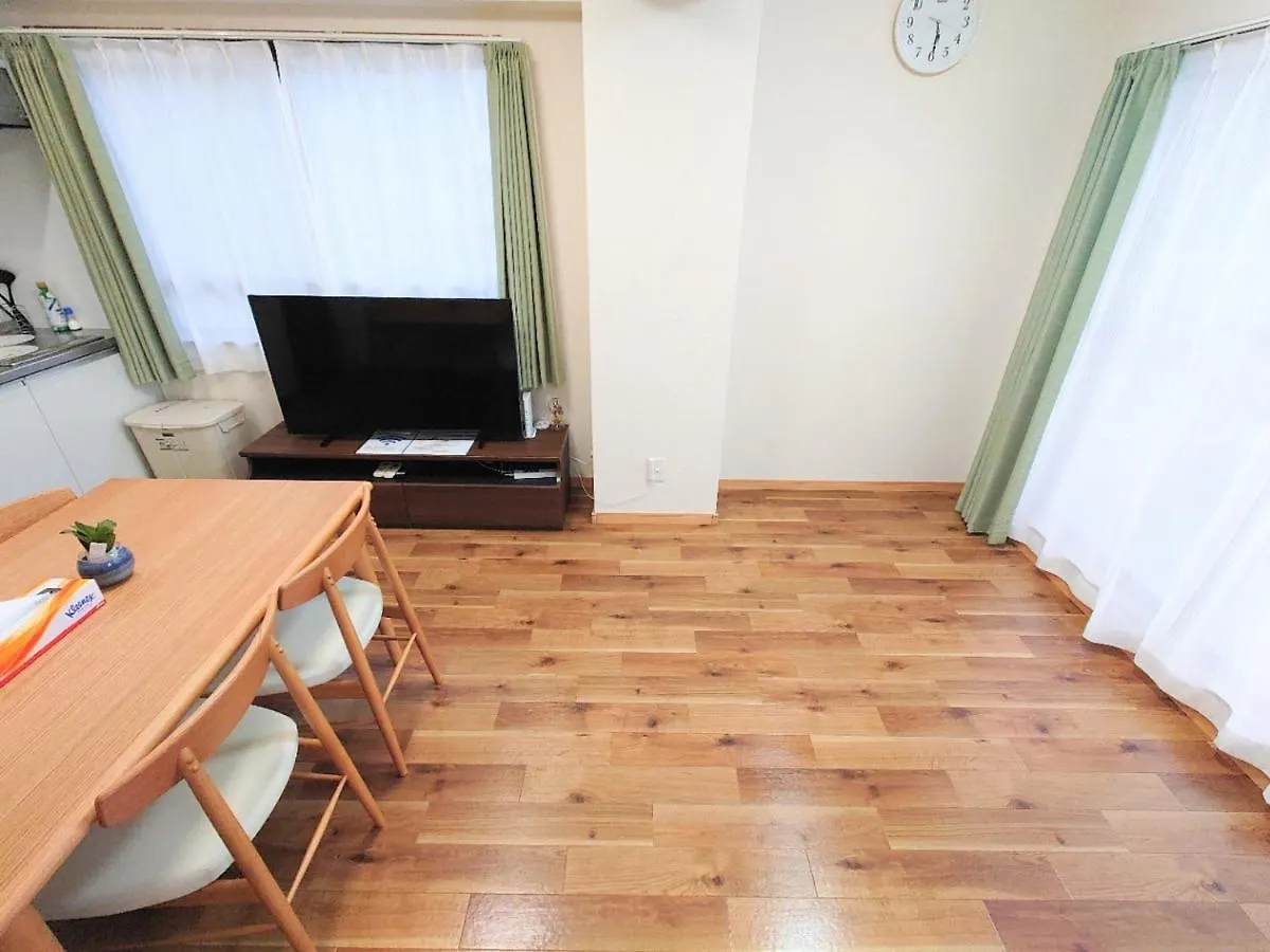 Mezon Akihabara Guest House Tokyo 0*,  Japan