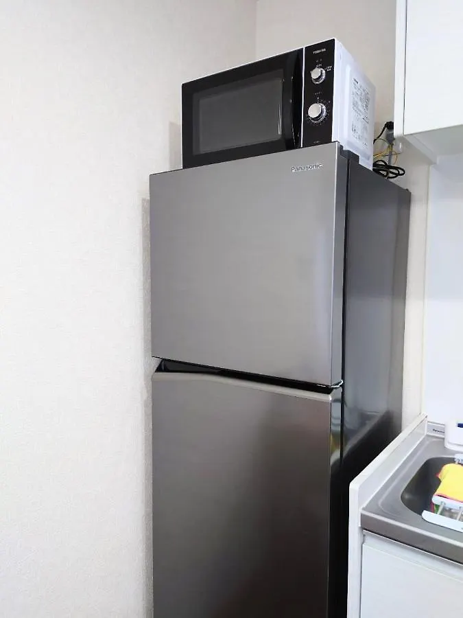 Mezon Akihabara Guest House Tokyo