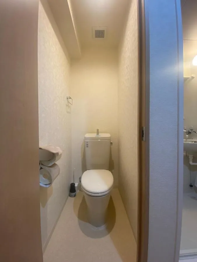 Aparthotel Mezon Akihabara Guest House Tokyo