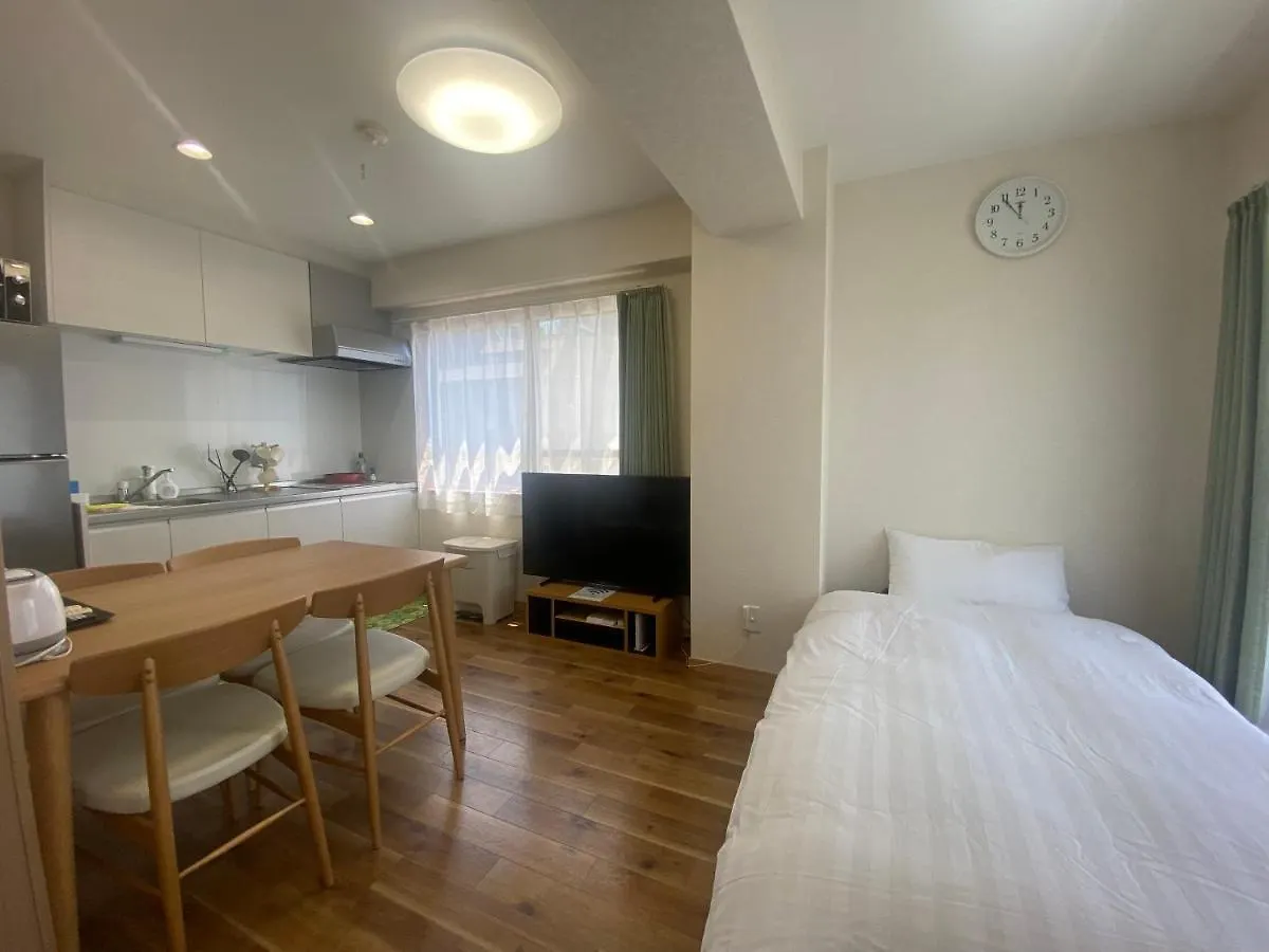 Mezon Akihabara Guest House Tokyo