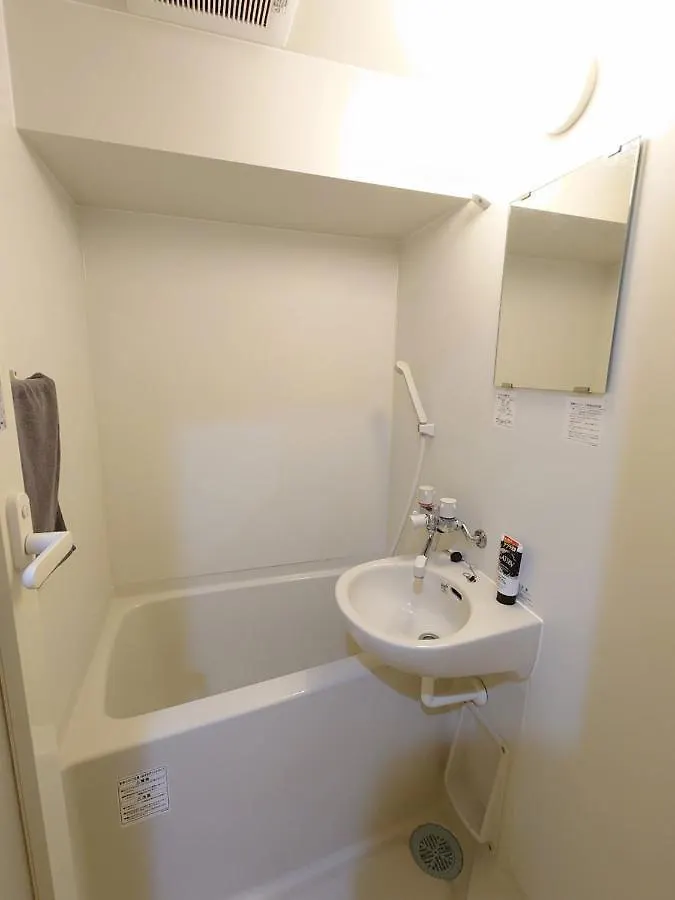 Mezon Akihabara Guest House Tokyo