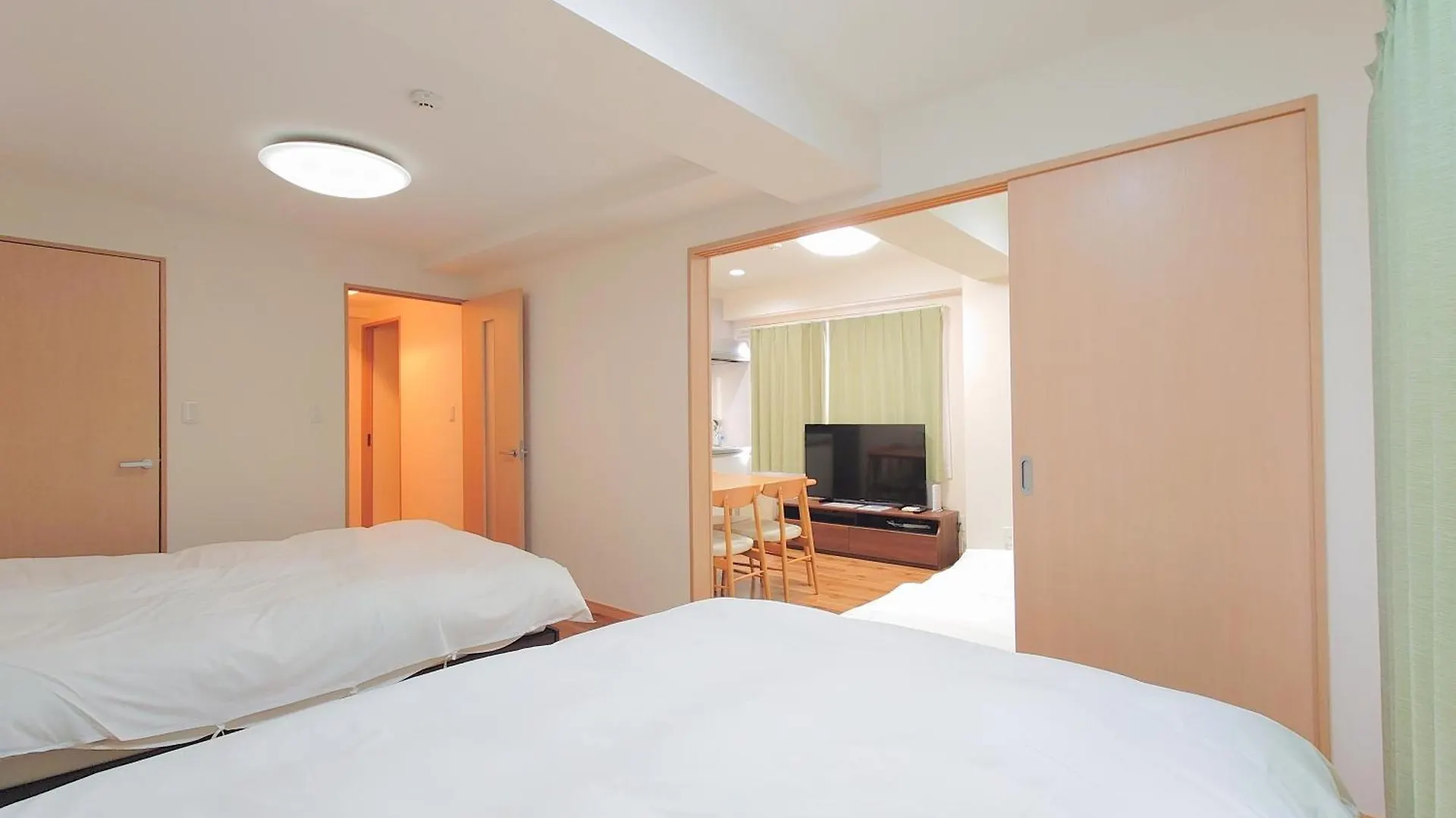 Mezon Akihabara Guest House Tokyo 0*,  Japan