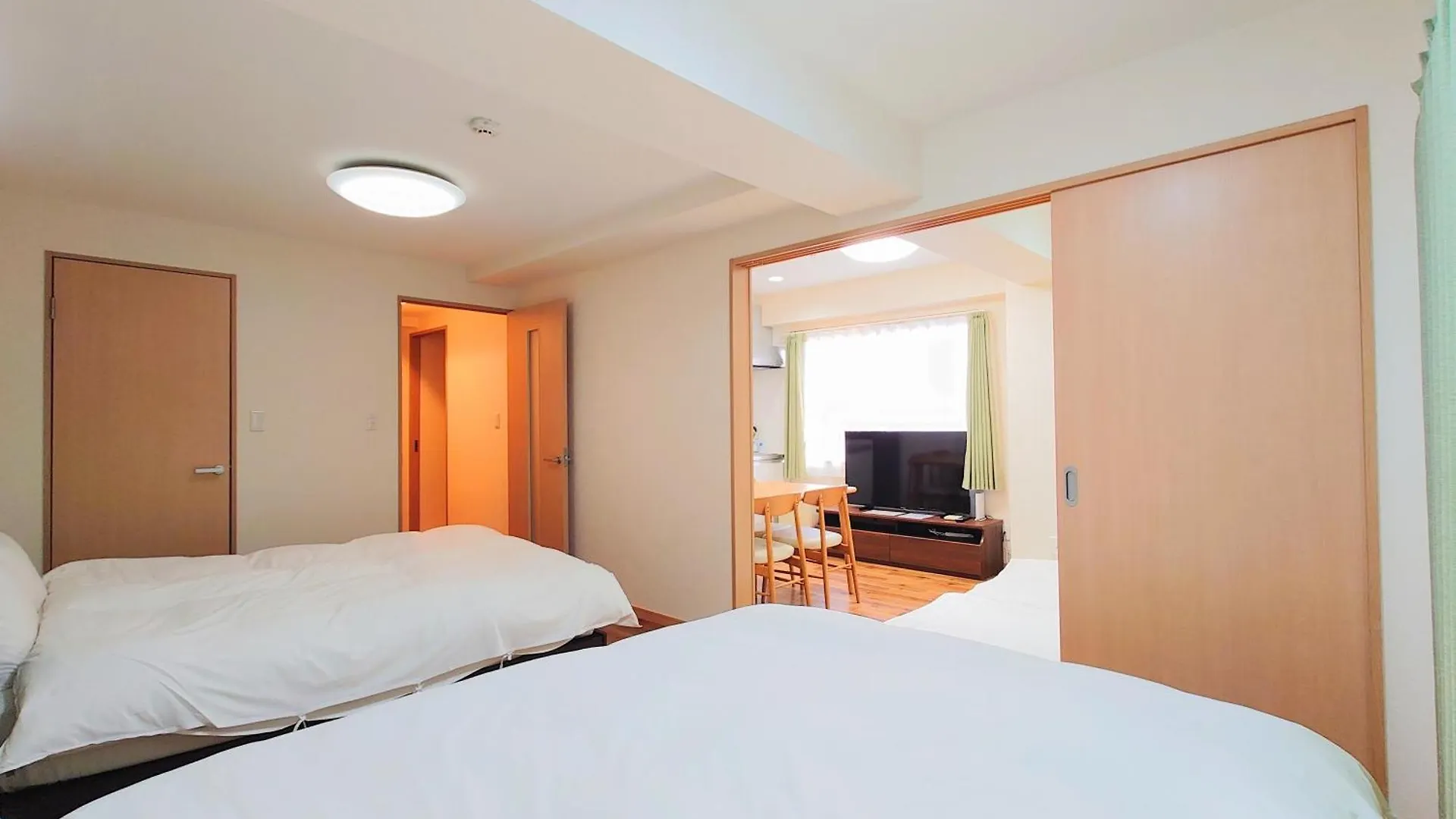 Aparthotel Mezon Akihabara Guest House Tokyo