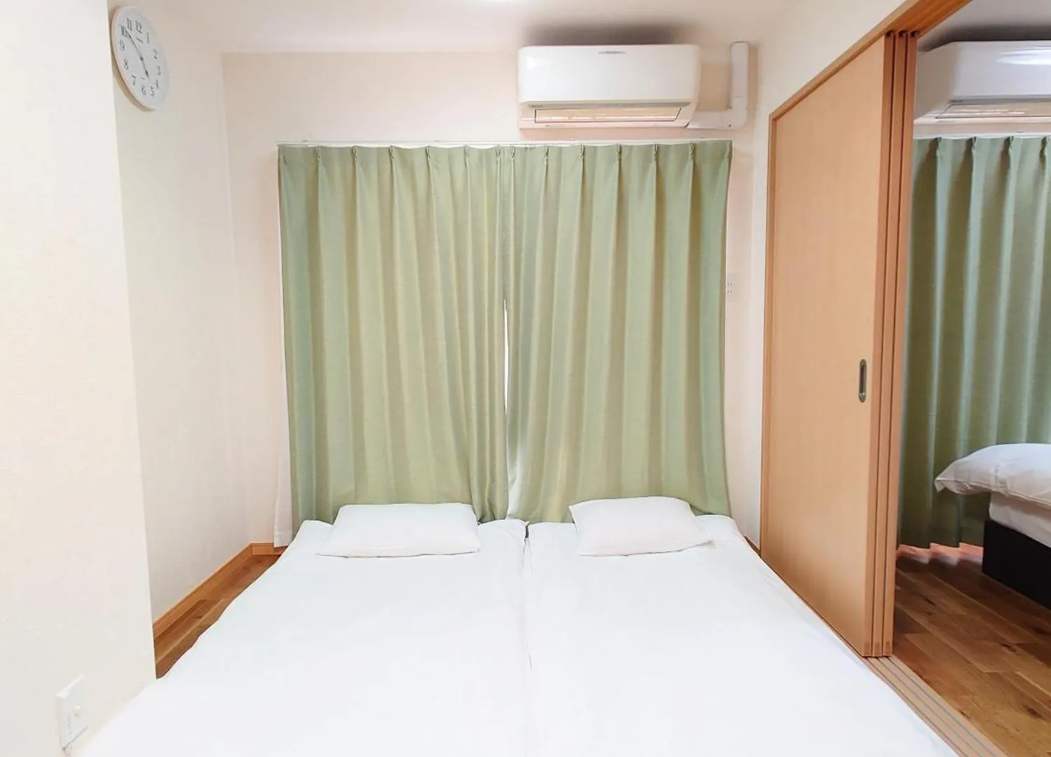 Mezon Akihabara Guest House Tokyo