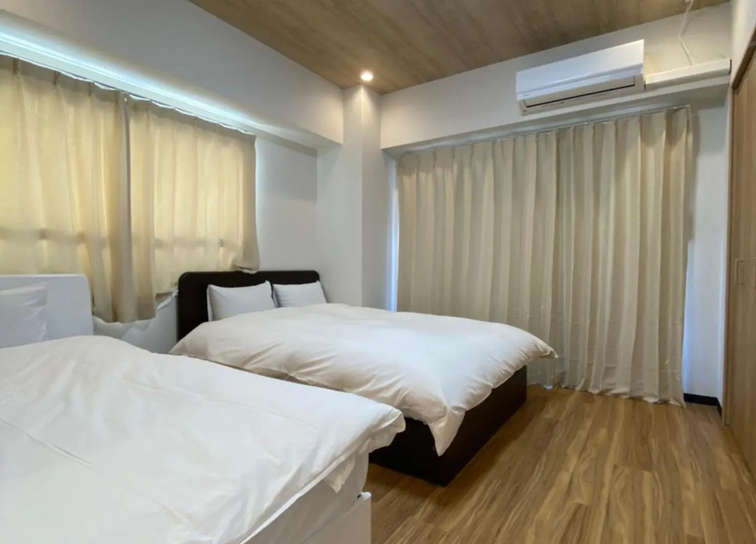 Mezon Akihabara Guest House Tokyo Aparthotel