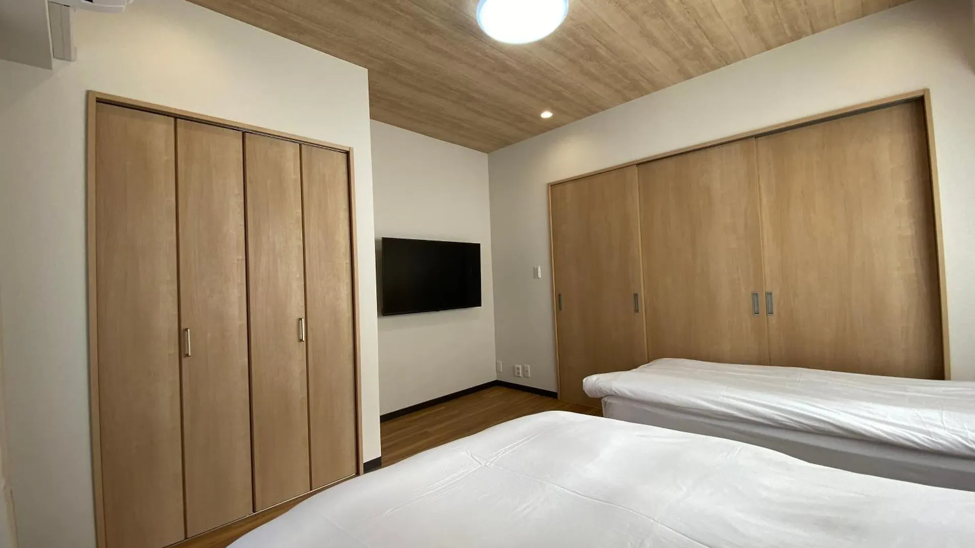 Mezon Akihabara Guest House Tokyo Japan