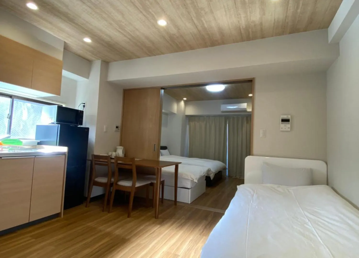 Mezon Akihabara Guest House Tokyo