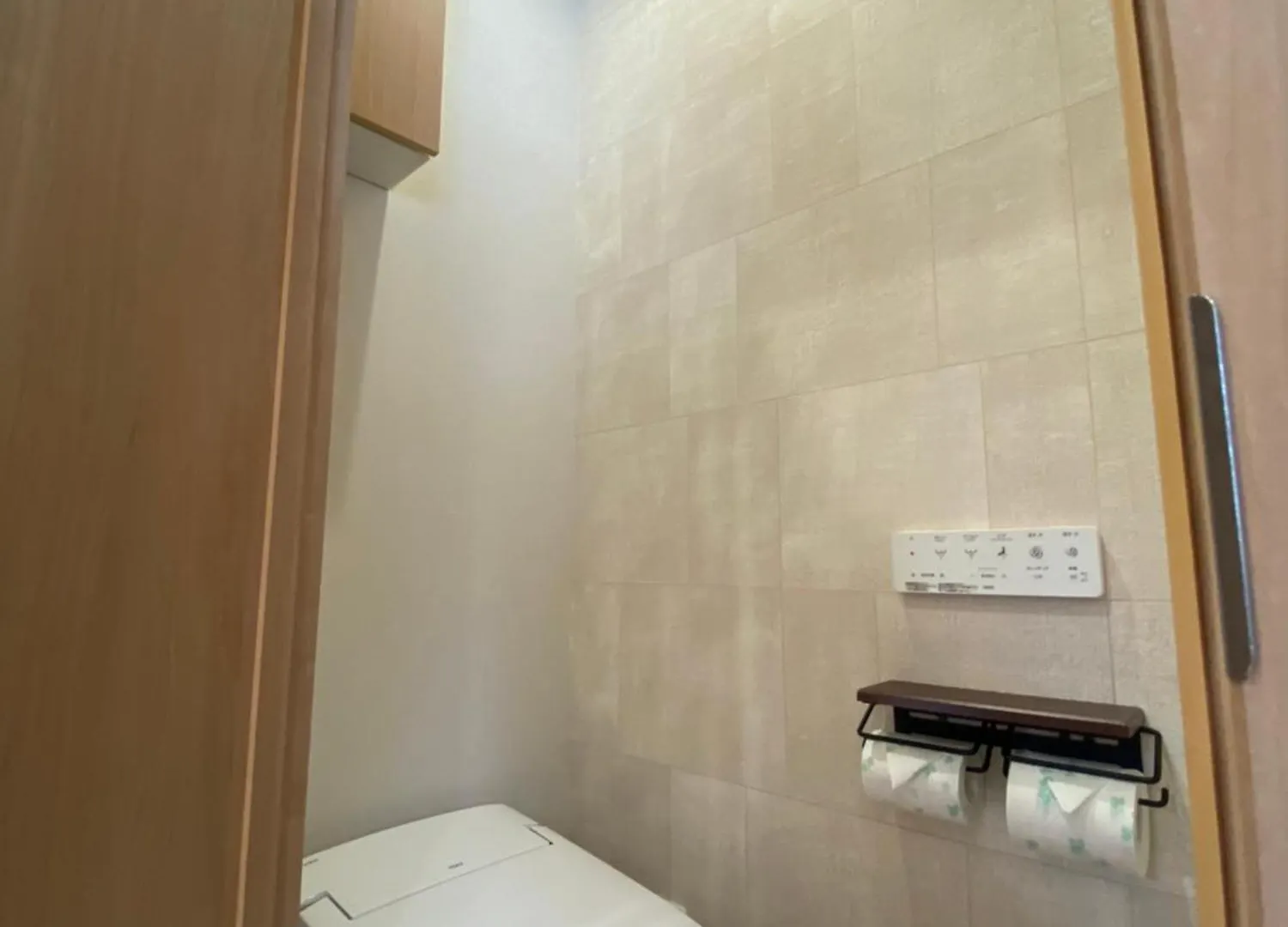 Aparthotel Mezon Akihabara Guest House Tokyo