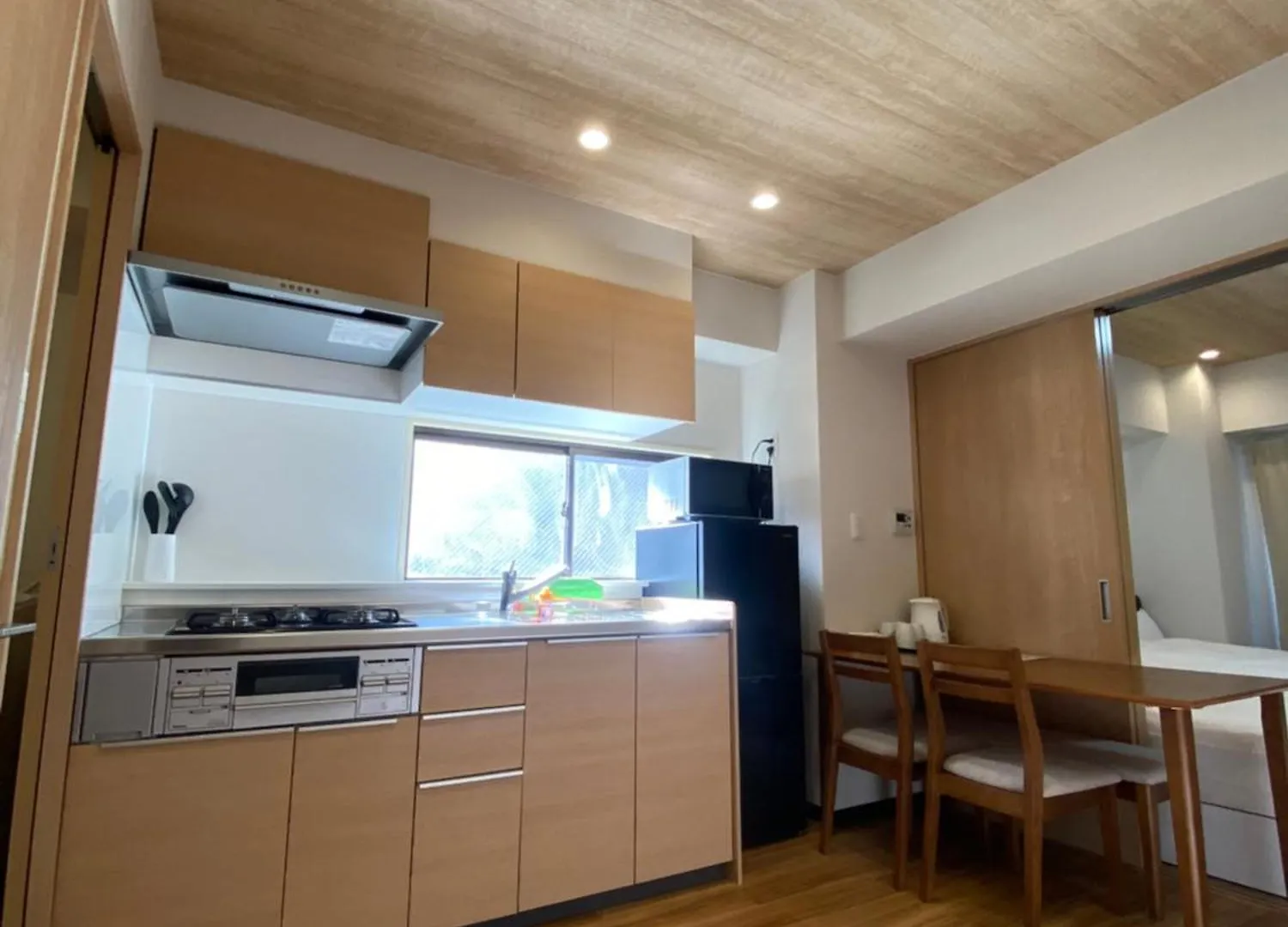 Mezon Akihabara Guest House Tokyo Aparthotel