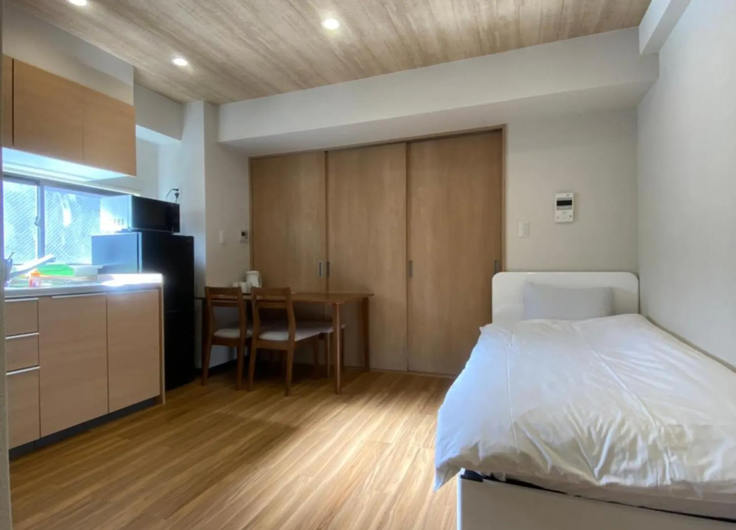 Aparthotel Mezon Akihabara Guest House Tokyo