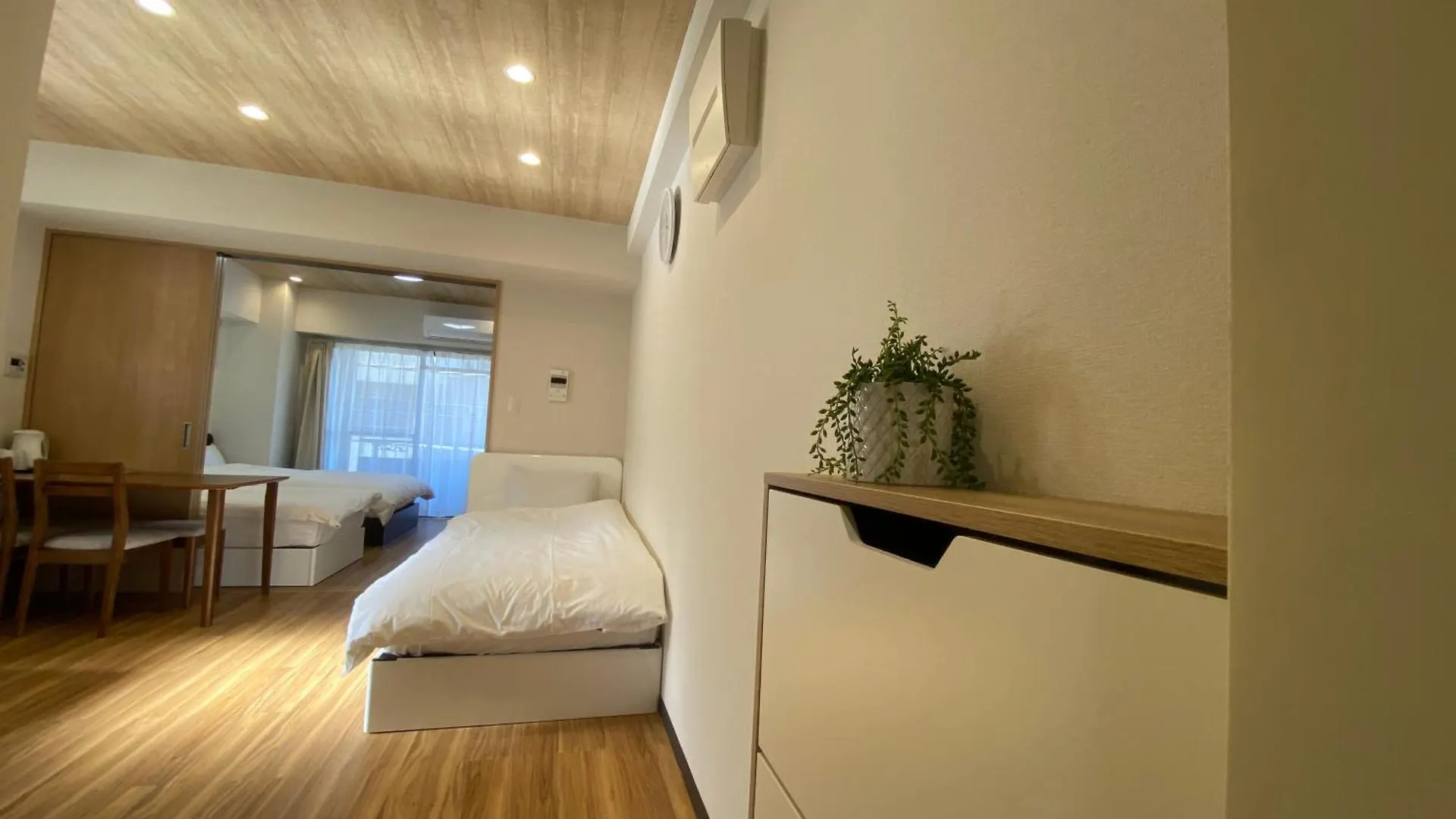 Mezon Akihabara Guest House Tokyo Aparthotel