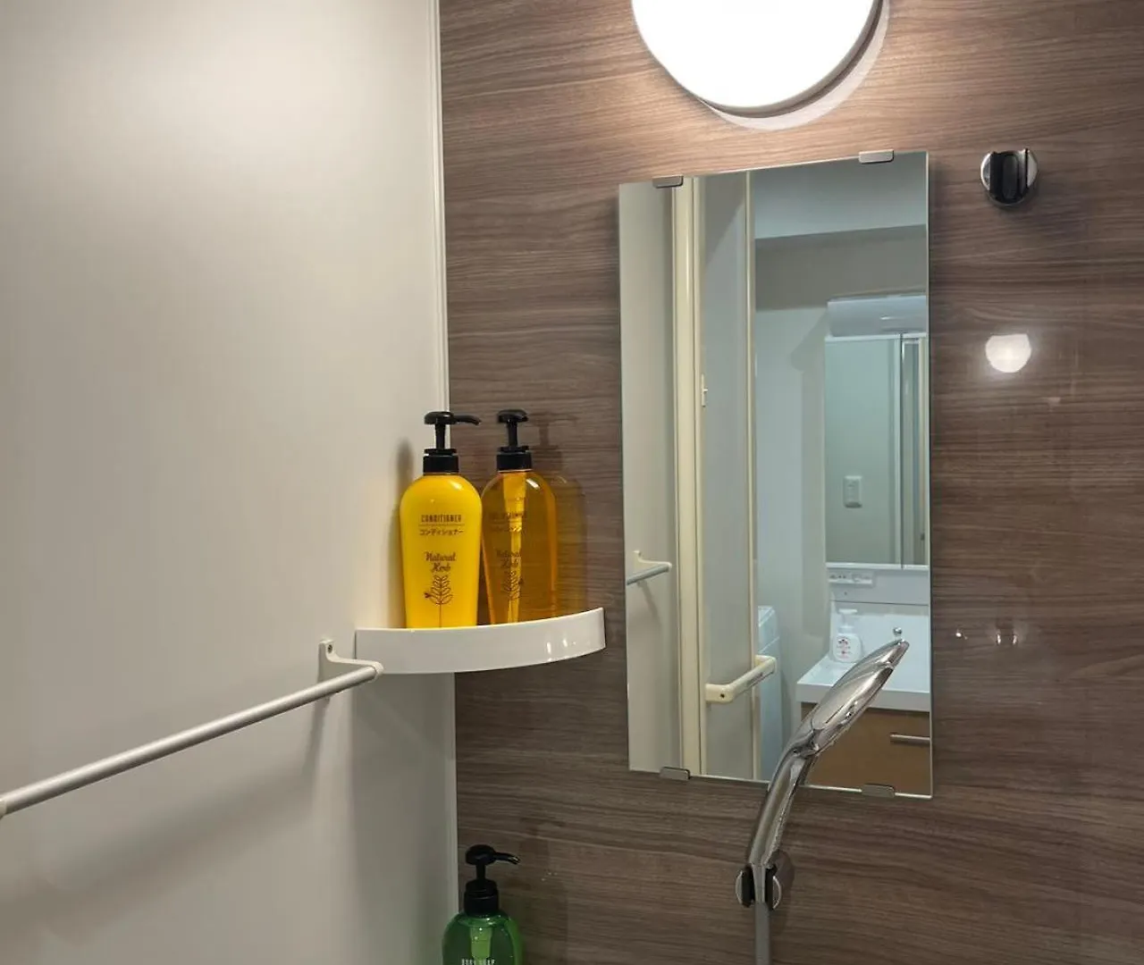 Mezon Akihabara Guest House Tokyo 0*,