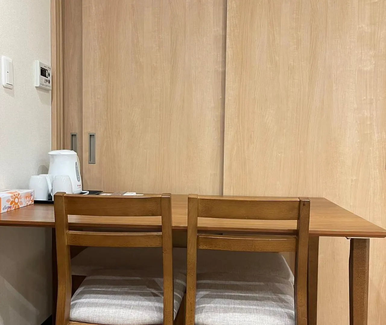 Aparthotel Mezon Akihabara Guest House Tokyo Japan