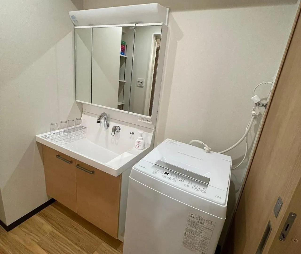 Mezon Akihabara Guest House Tokyo 0*,