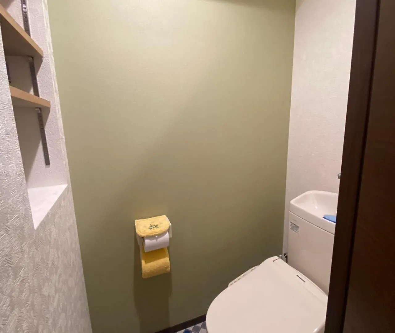 Mezon Akihabara Guest House Tokyo Japan