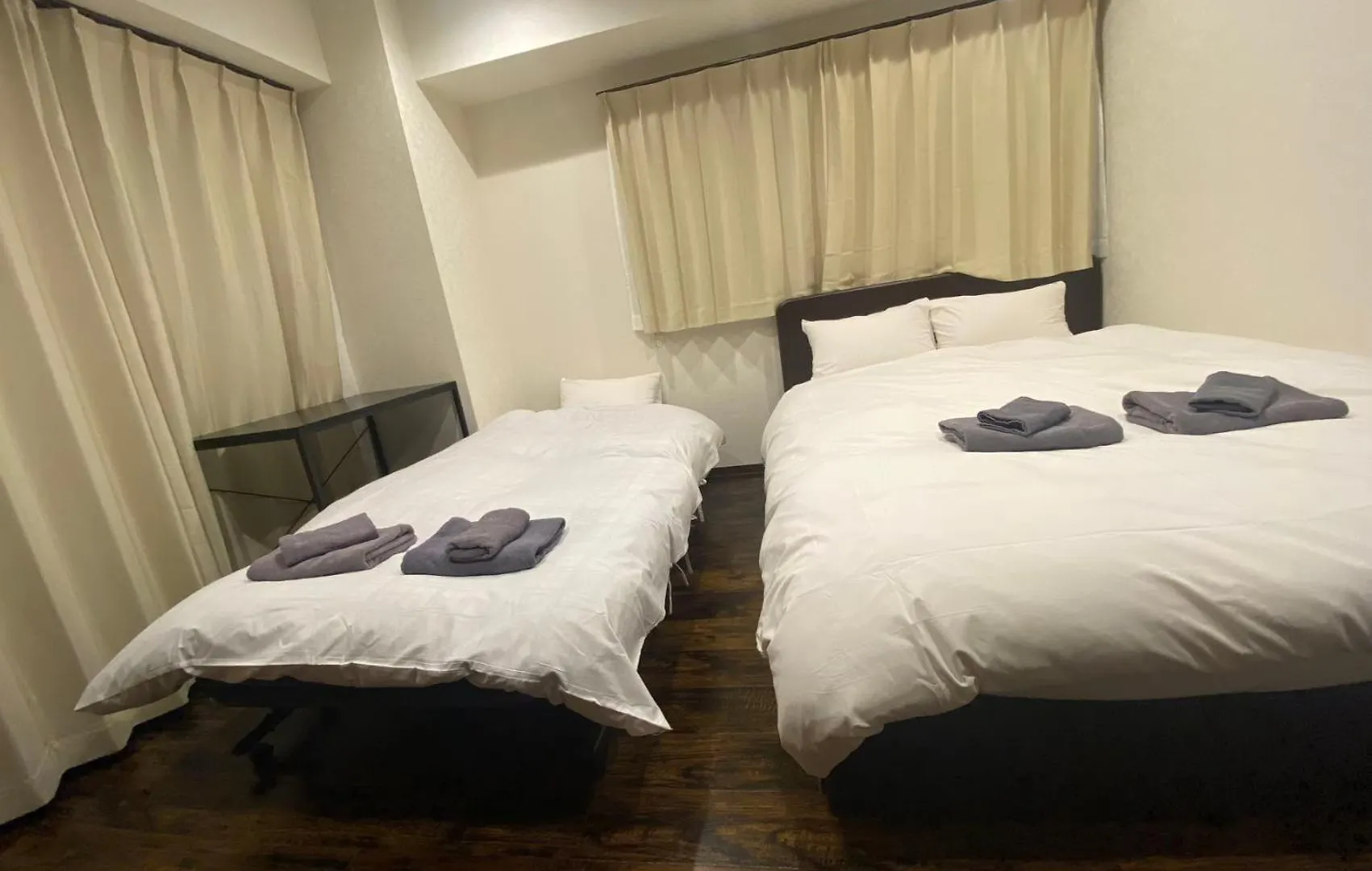 Mezon Akihabara Guest House Tokyo