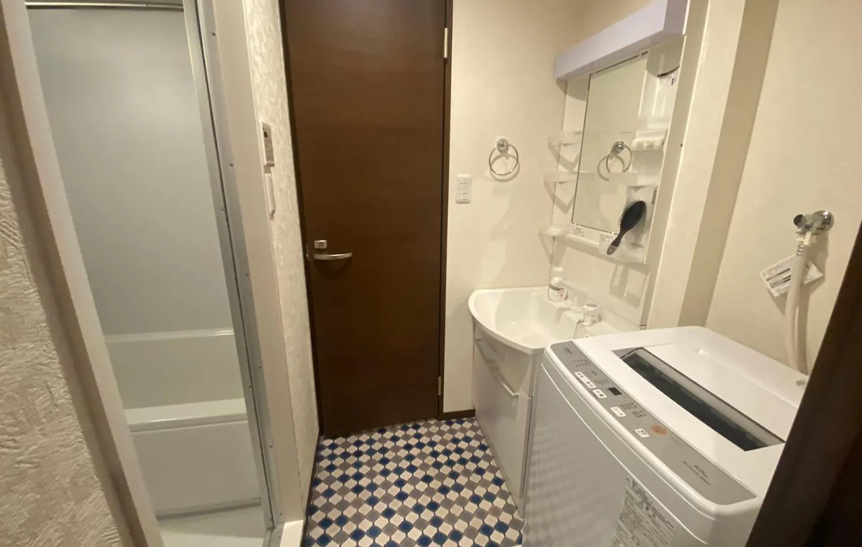 Mezon Akihabara Guest House Tokyo Aparthotel