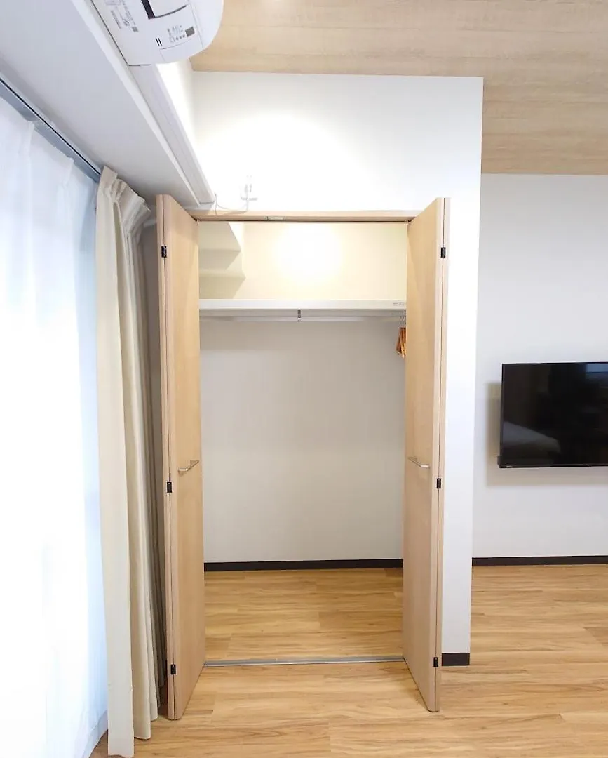 Mezon Akihabara Guest House Tokyo