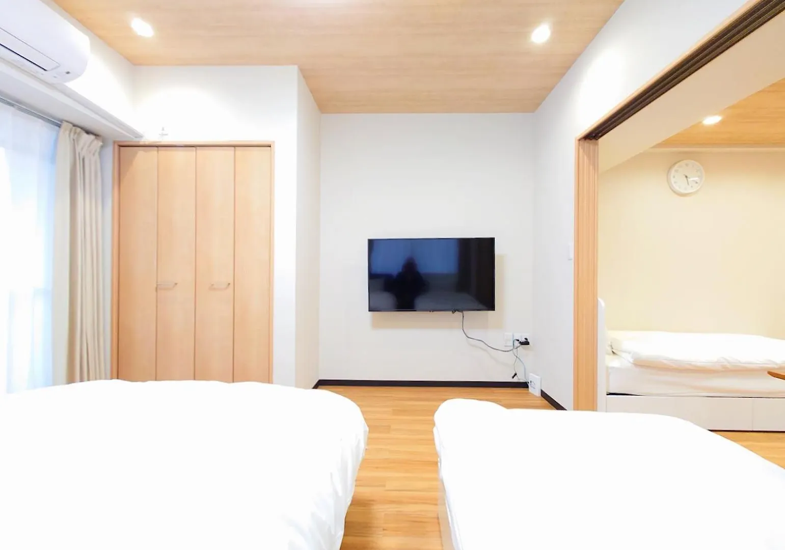 Mezon Akihabara Guest House Tokyo
