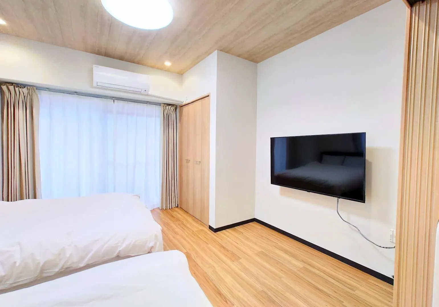 Aparthotel Mezon Akihabara Guest House Tokyo