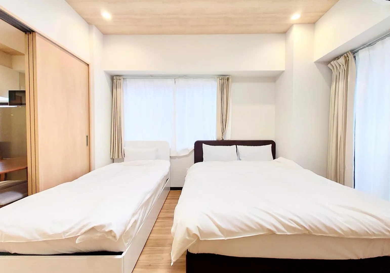 Mezon Akihabara Guest House Tokyo 0*,