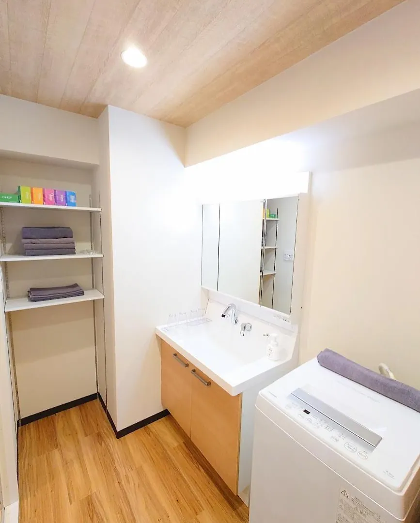 Mezon Akihabara Guest House Tokyo