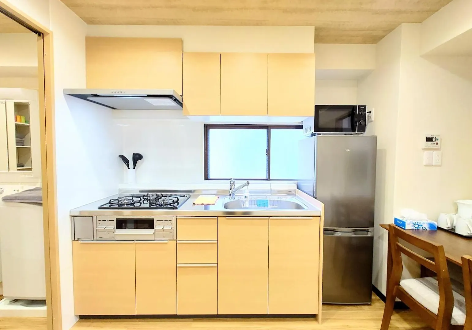 Mezon Akihabara Guest House Tokyo