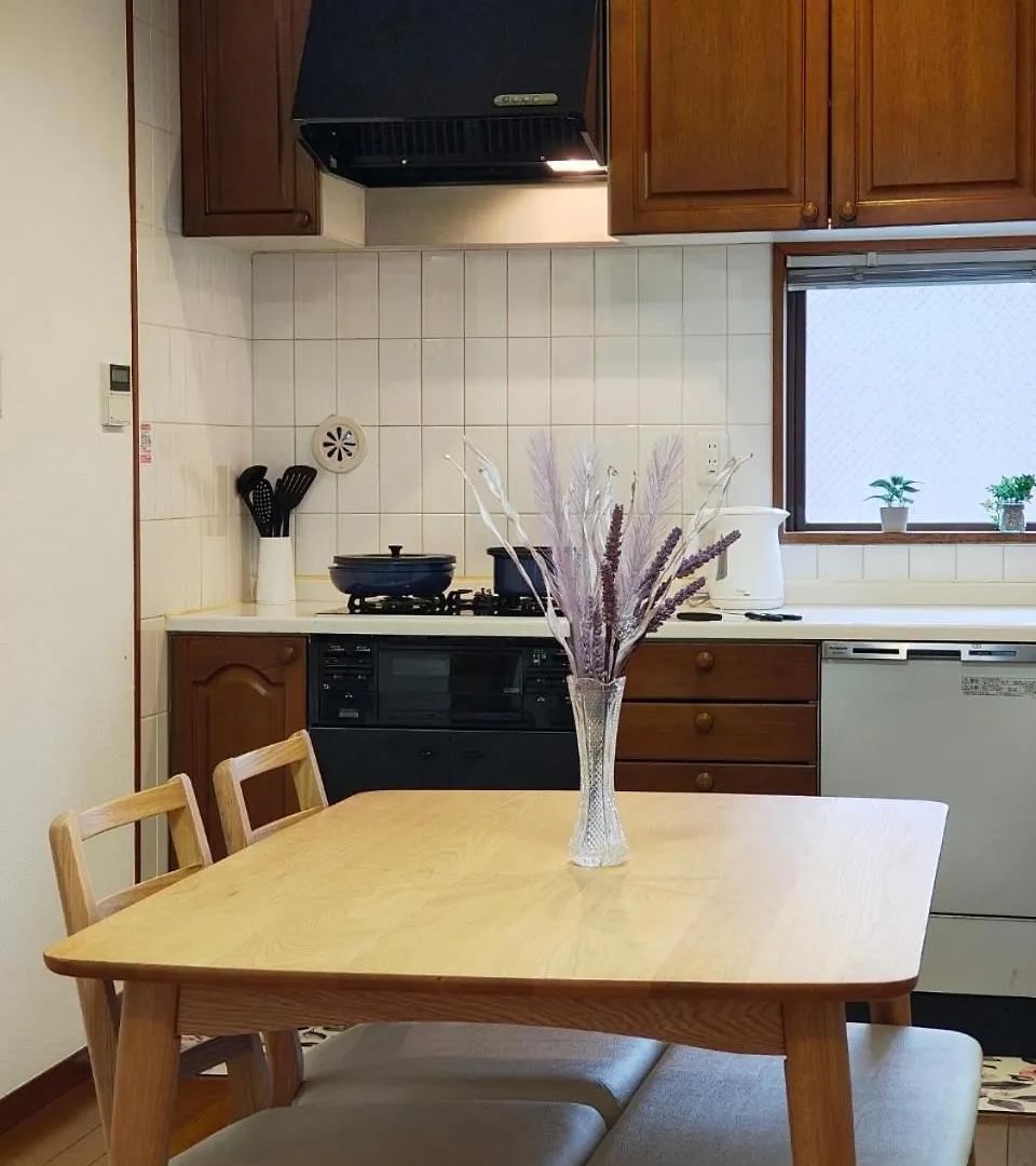 Aparthotel Mezon Akihabara Guest House Tokyo Japan