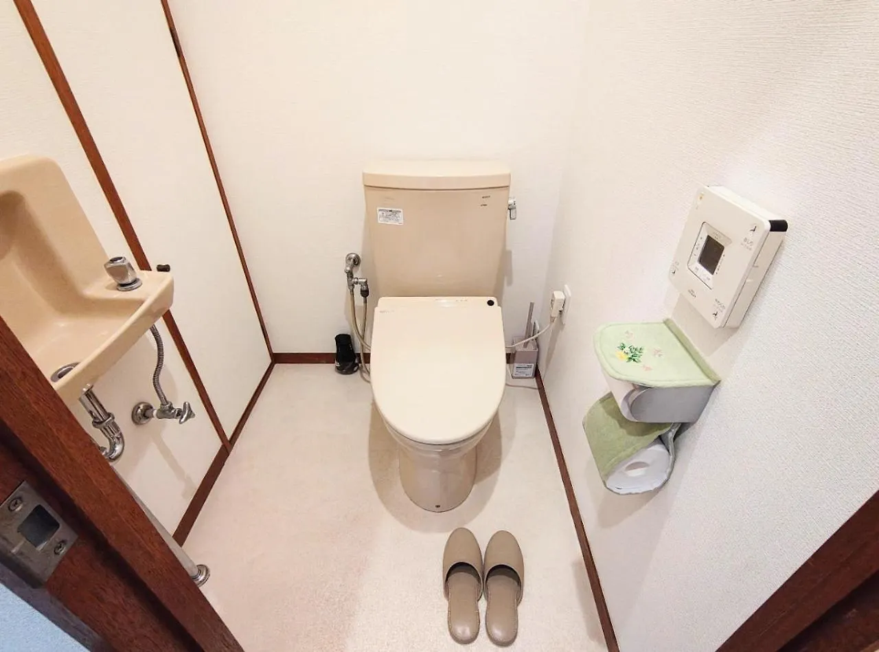 Mezon Akihabara Guest House Tokyo 0*,  Japan