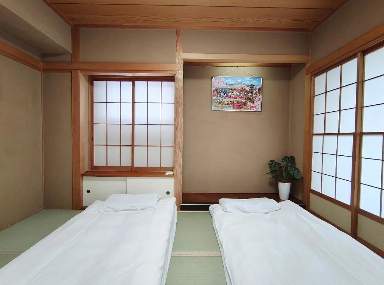 Mezon Akihabara Guest House Tokyo 0*,  Japan
