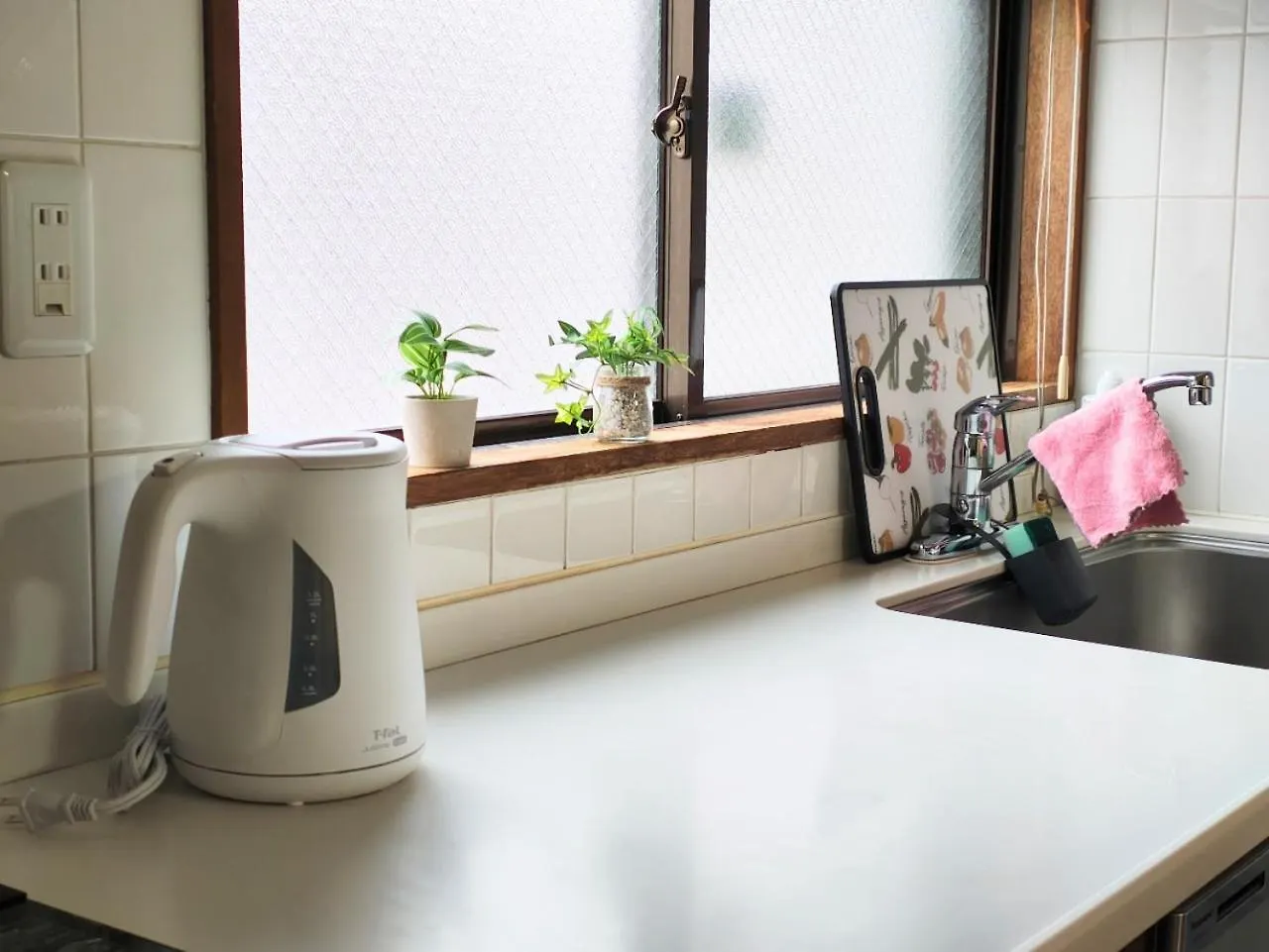 Mezon Akihabara Guest House Tokyo Aparthotel