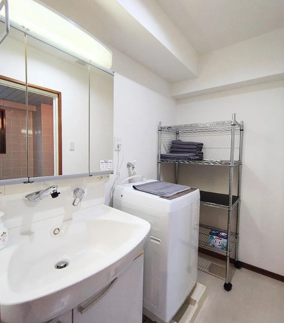 Aparthotel Mezon Akihabara Guest House Tokyo