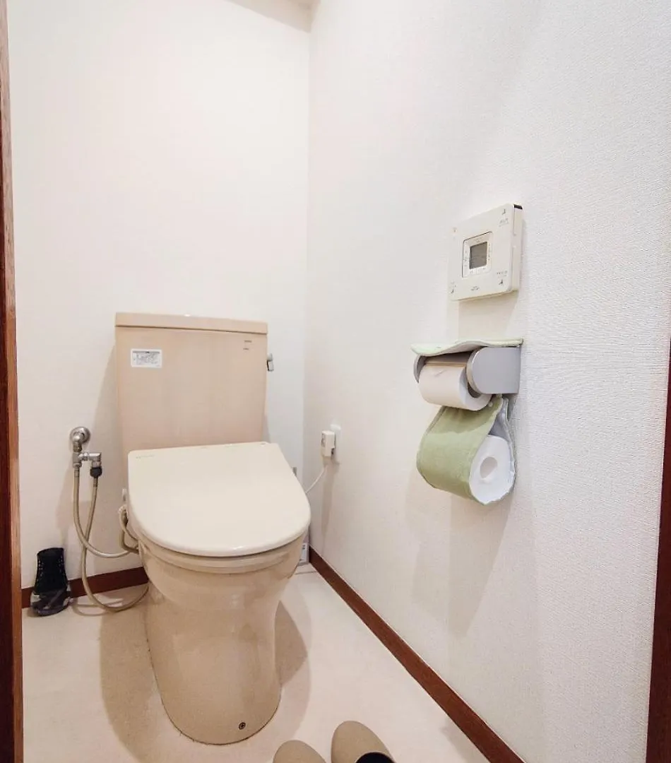 Aparthotel Mezon Akihabara Guest House Tokyo