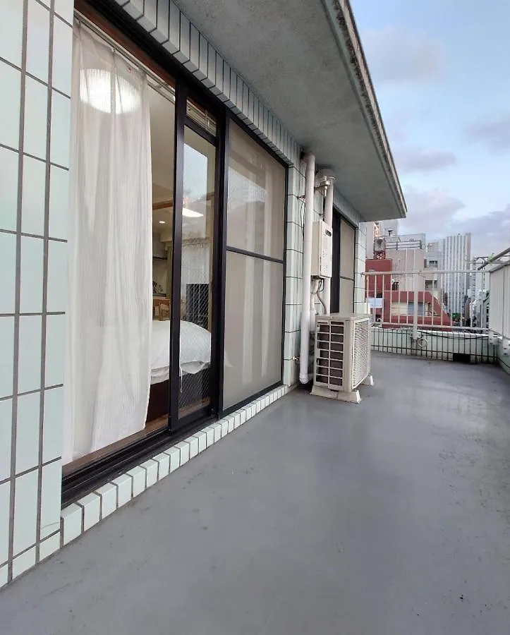 Mezon Akihabara Guest House Tokyo 0*,  Japan